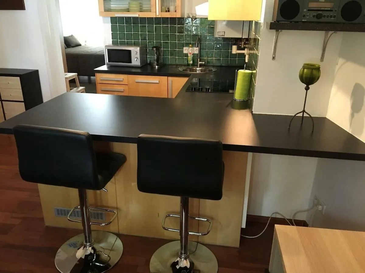 Apartment4U Mollardgasse Viena